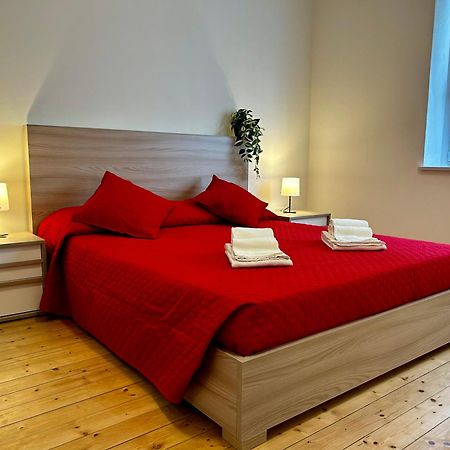 Luxury Allo Apartment In Center Of Udine Exterior photo