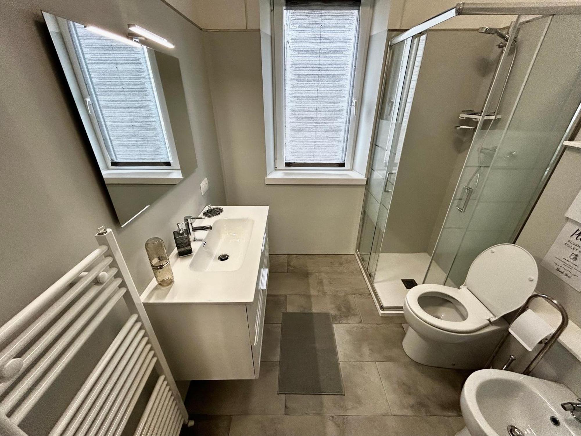 Luxury Allo Apartment In Center Of Udine Exterior photo