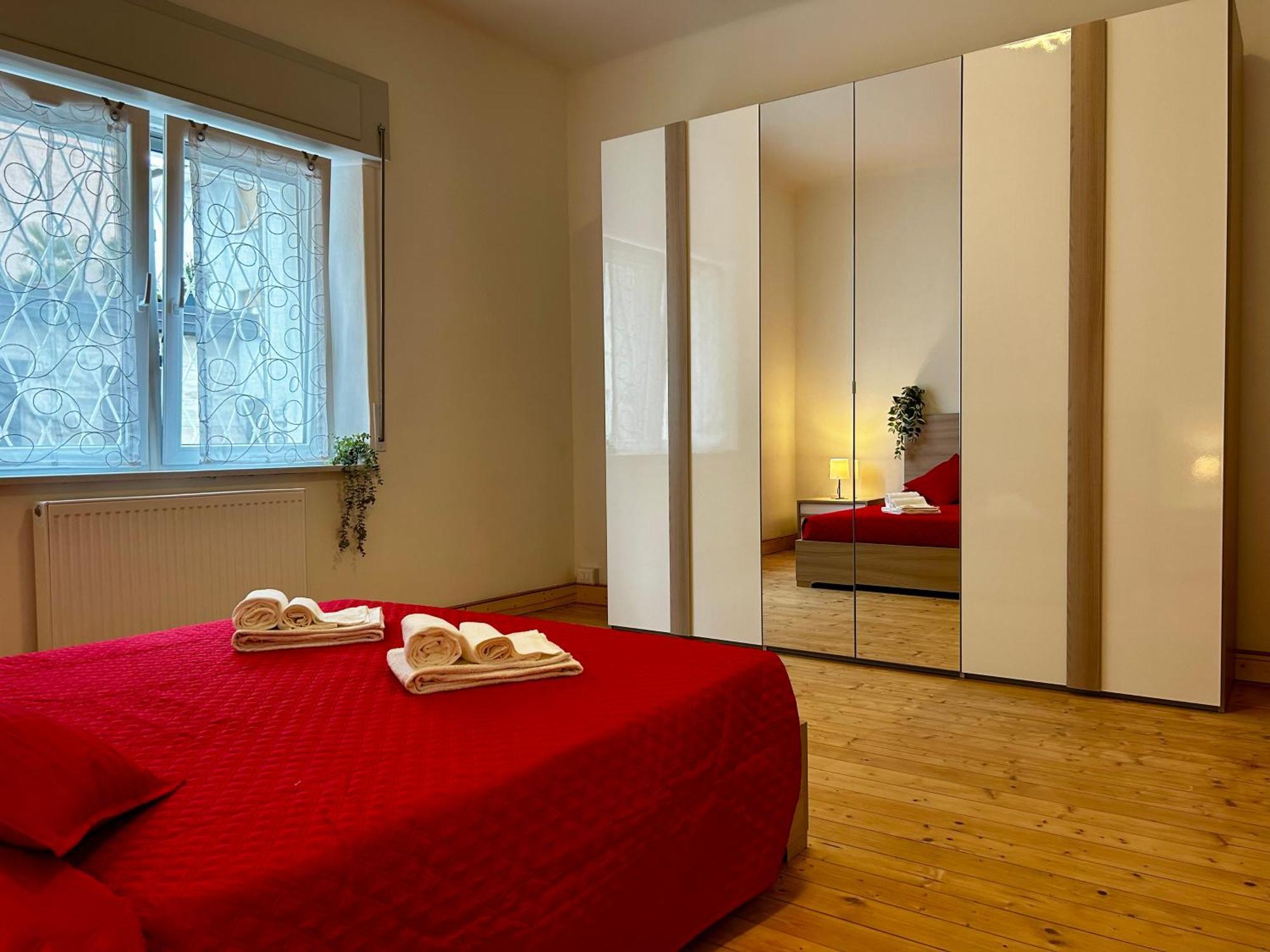 Luxury Allo Apartment In Center Of Udine Exterior photo
