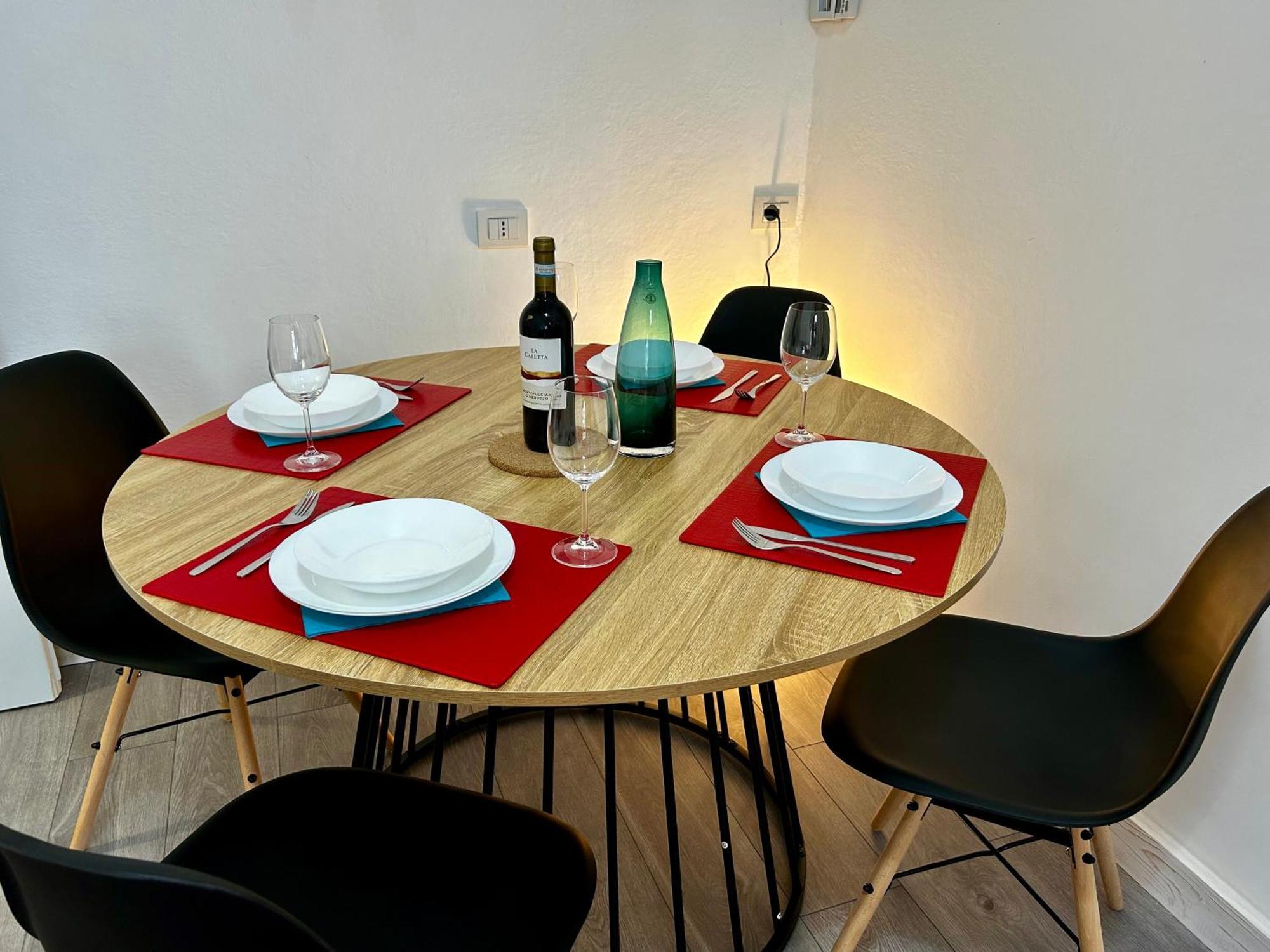 Luxury Allo Apartment In Center Of Udine Exterior photo