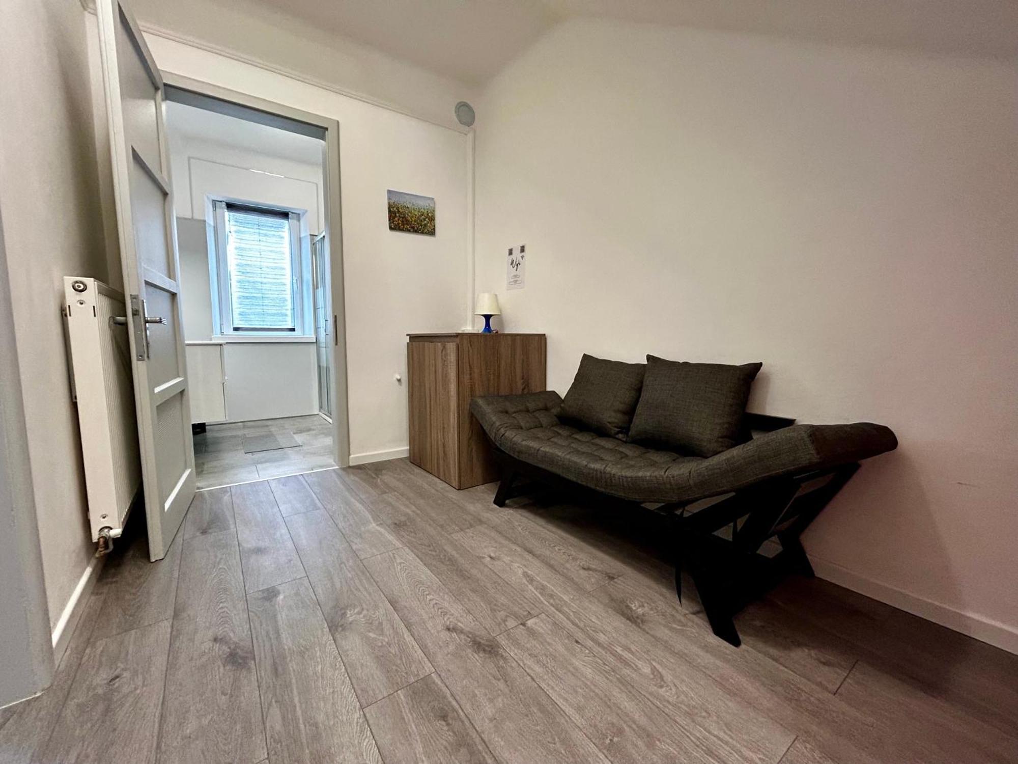 Luxury Allo Apartment In Center Of Udine Exterior photo