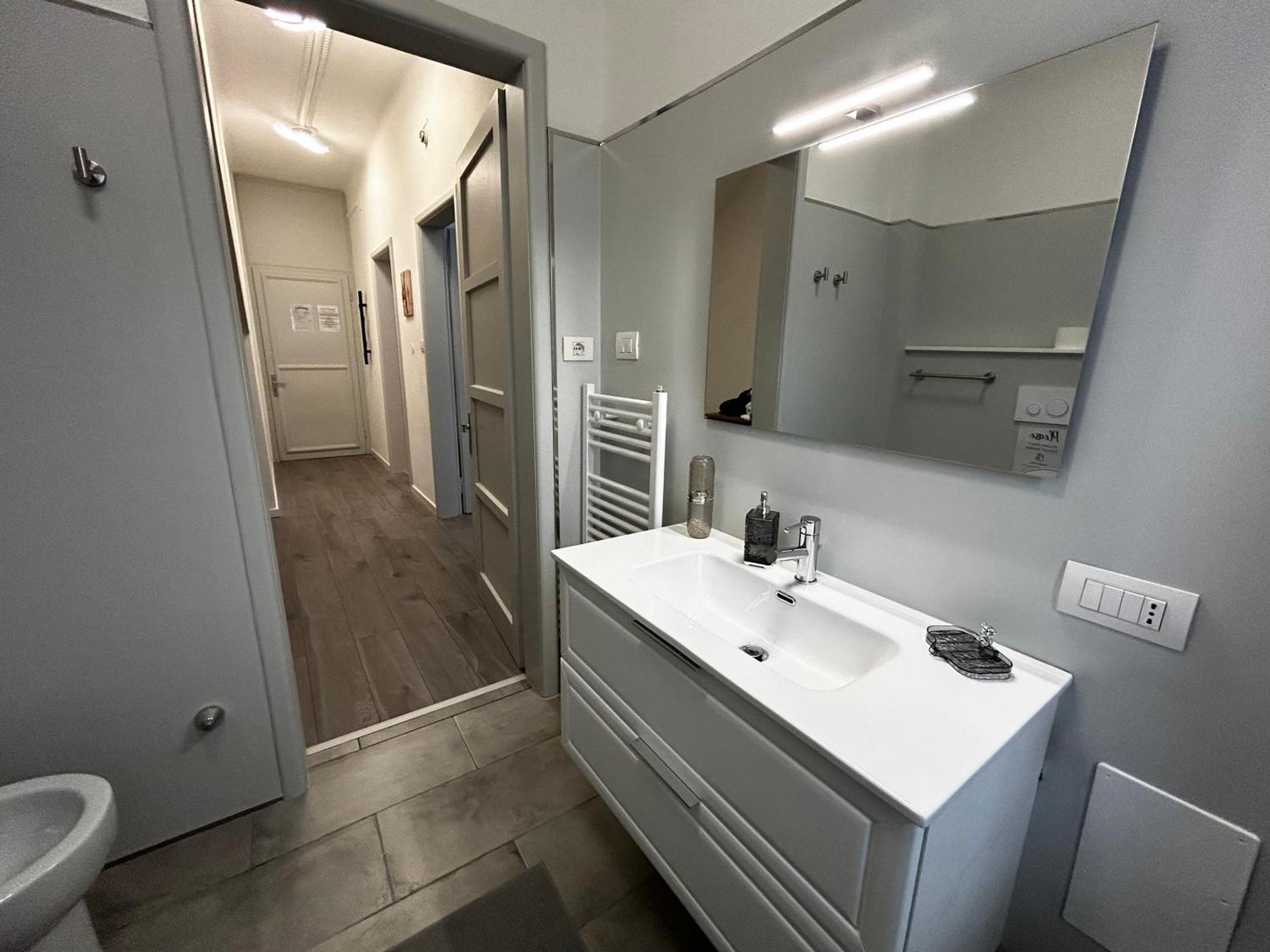 Luxury Allo Apartment In Center Of Udine Exterior photo