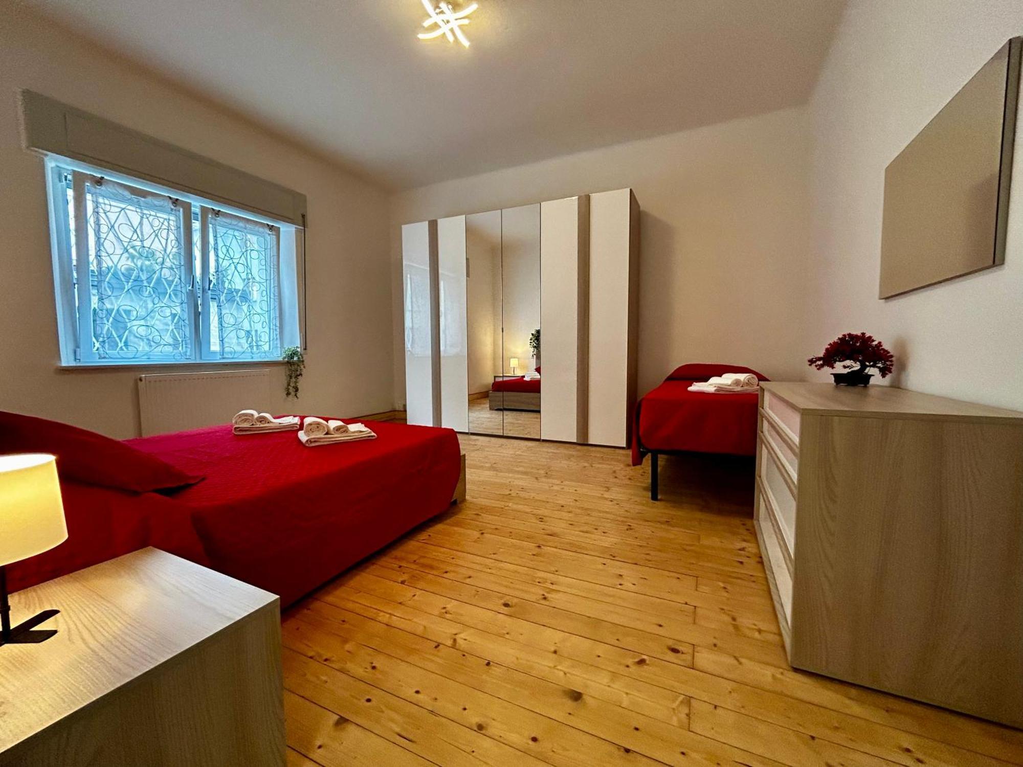 Luxury Allo Apartment In Center Of Udine Exterior photo